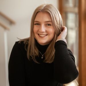 Meet your Posher, Kayleigh